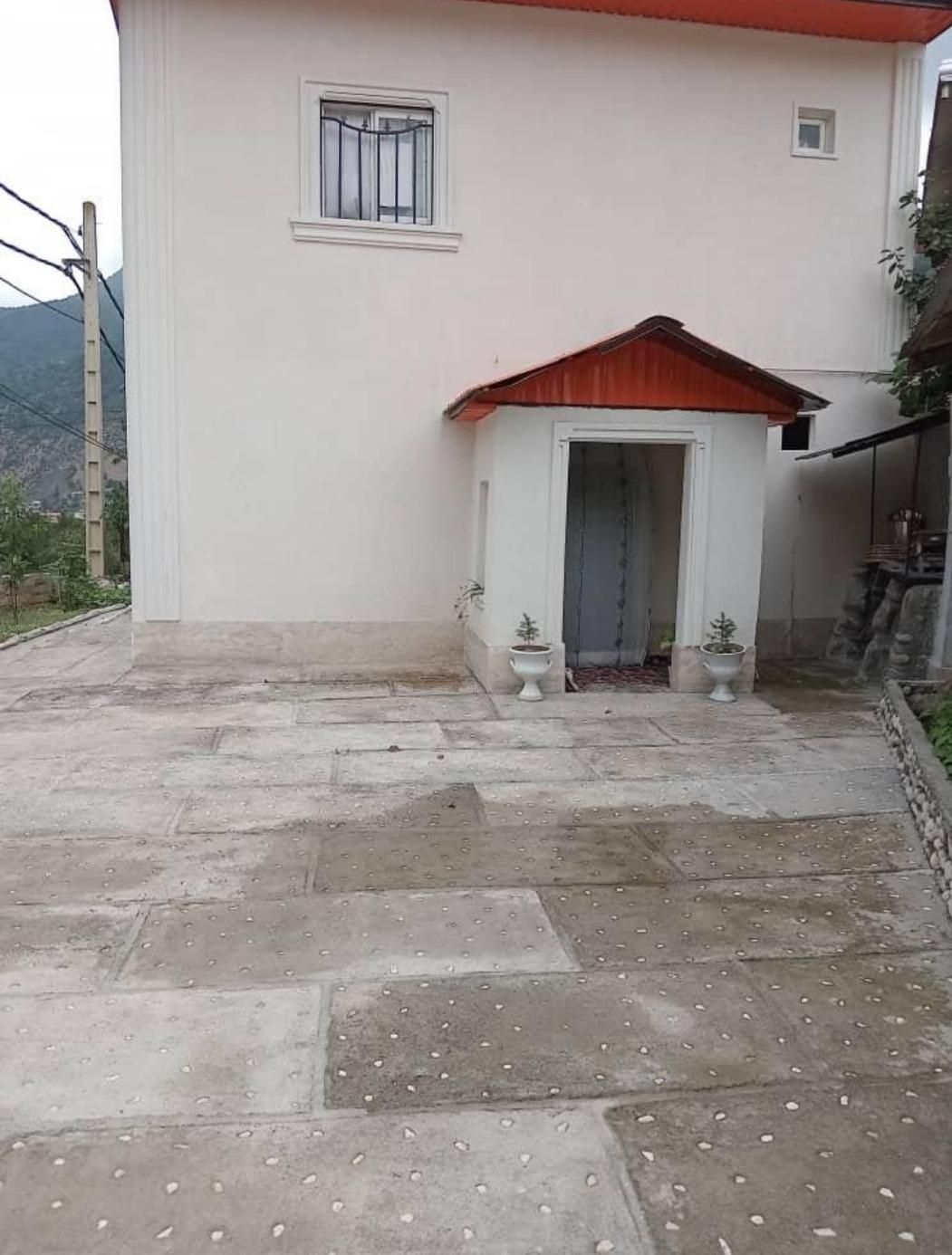 فروش بسیار ویژه ویلا در سوادکوه،|فروش خانه و ویلا|زیرآب, |دیوار