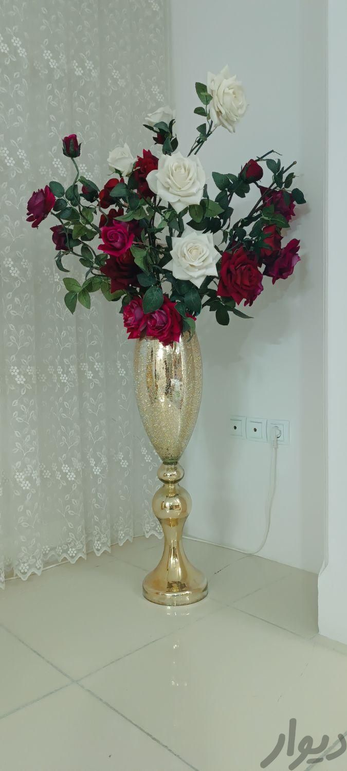 گل وگلدان|گل مصنوعی|زنجان, |دیوار