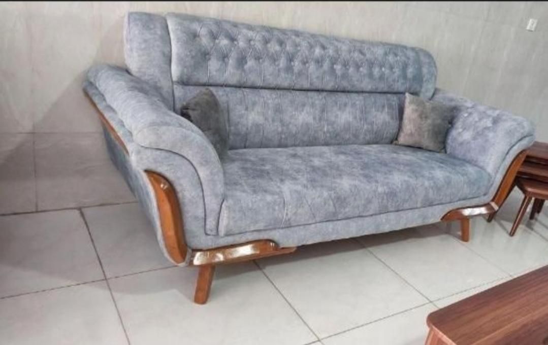 مبل راحتی مارشال ( مرکز تولید و پخش مبلمان قوچی )|مبلمان خانگی و میز عسلی|زنجان, |دیوار