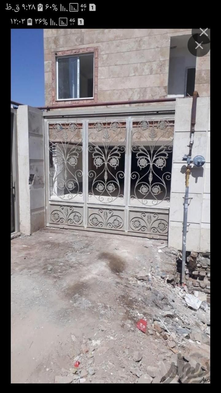 جوشکار سیار|خدمات پیشه و مهارت|قزوین, |دیوار