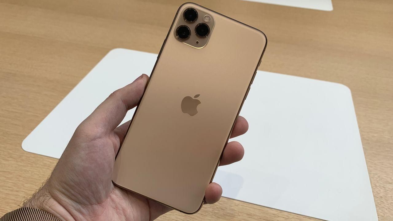 اپل iPhone 11 Pro با حافظهٔ 256 گیگابایت|موبایل|اراک, |دیوار