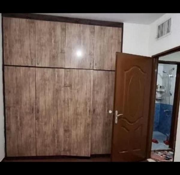 فروش آپارتمان ۸۵ متری ۲ خوابه در حسابی جنوبی|فروش آپارتمان|مشهد, حسابی جنوبی (شهرک غرب)|دیوار
