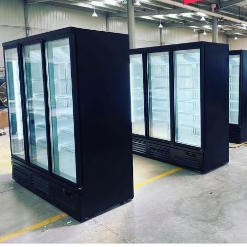 یخچال و فریزر فروشگاهی و صنعتی|فروشگاه و مغازه|تهران, ایرانشهر|دیوار