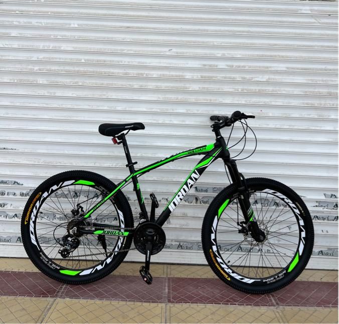 دوچرخه جردن سایز 26 ویلیام|دوچرخه، اسکیت، اسکوتر|رباطکریم, |دیوار