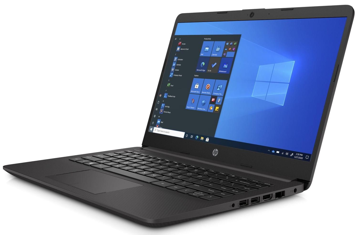 لپ تاپ HP مدل 240G8|رایانه همراه|لردگان, |دیوار
