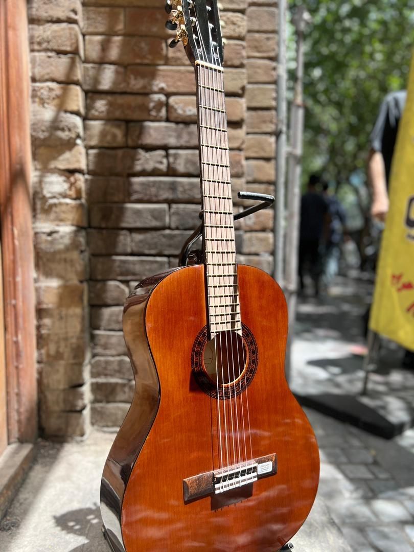 گیتار guitar|گیتار، بیس، امپلیفایر|تهران, جمهوری|دیوار