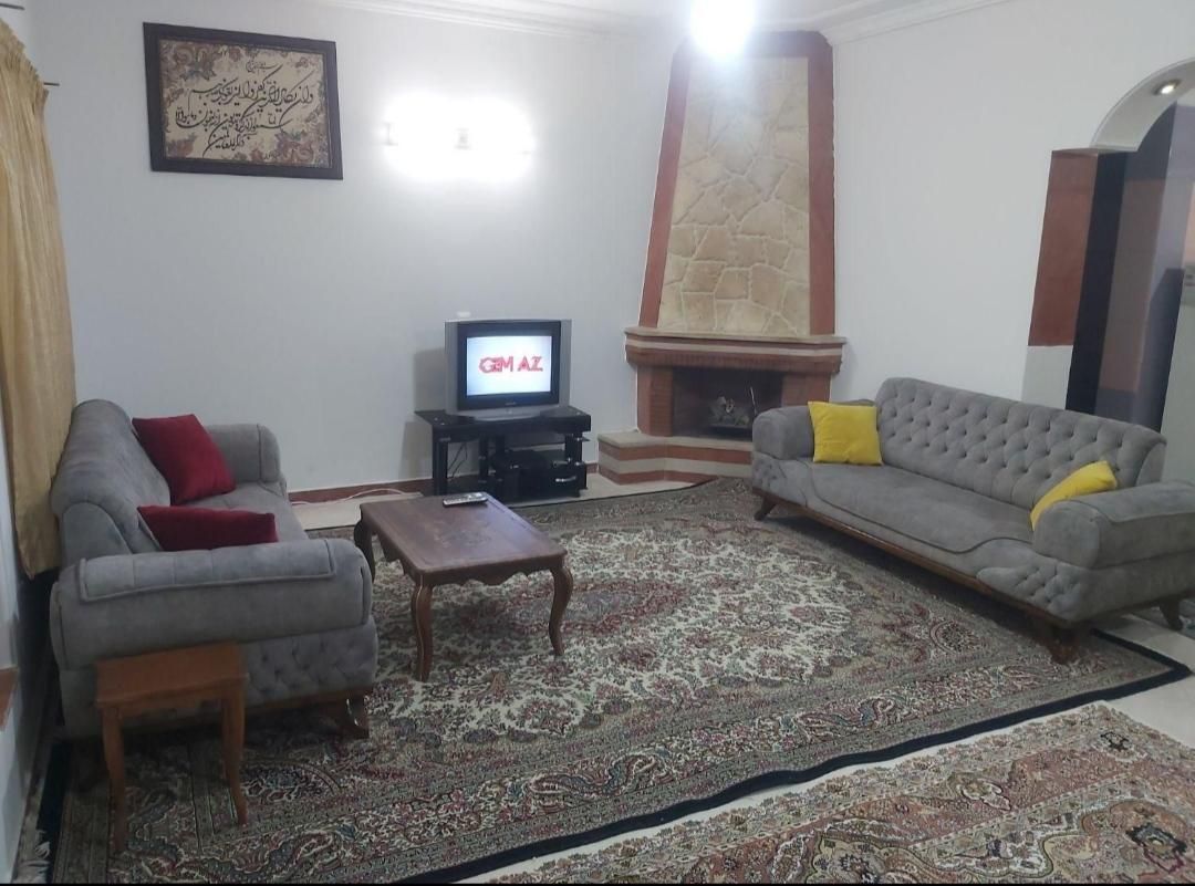 سوئیت تمیز و دربست و رستوران|اجارهٔ کوتاه‌مدت آپارتمان و سوئیت|ساری, |دیوار