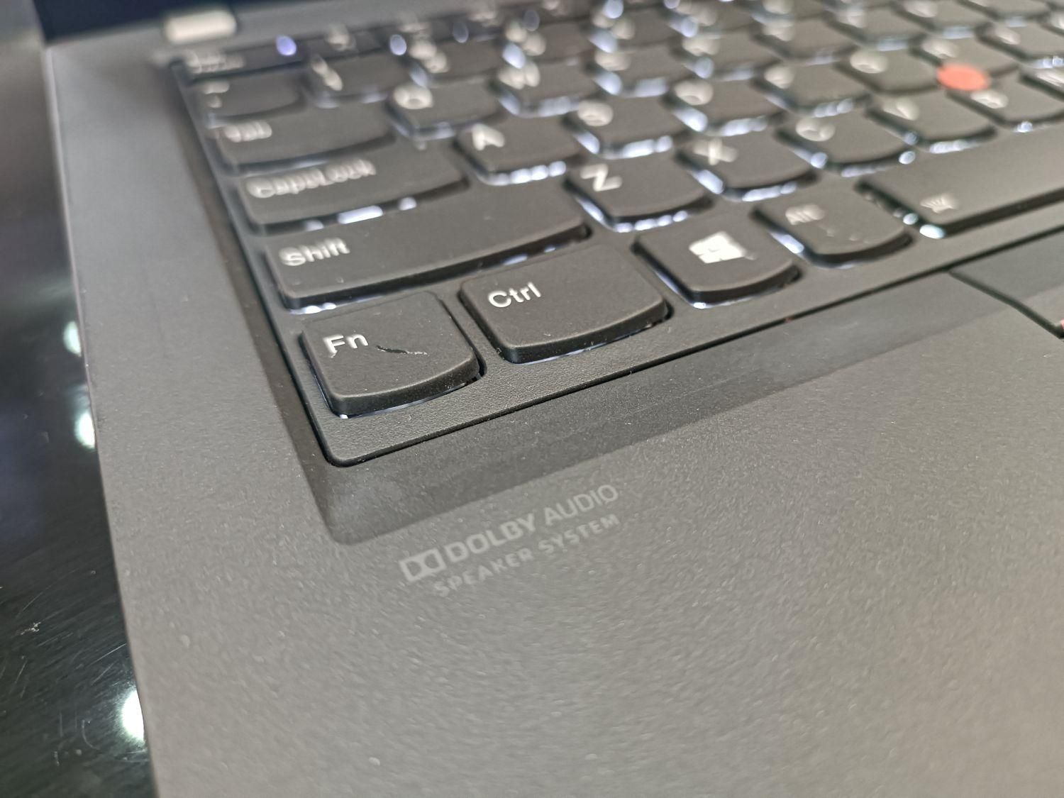 LENOVO THINKPAD T14 لمسی نسل دهم|رایانه همراه|شیراز, شهرک گلستان|دیوار