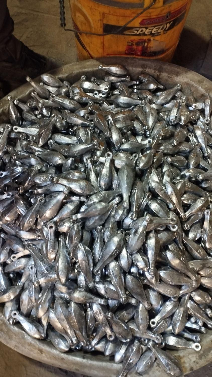 وزنه ماهیگیری|ماهیگیری|اردبیل, |دیوار