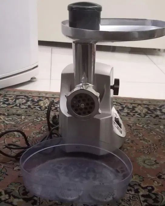 چرخ گوشت Kenwood|سایر لوازم برقی|تهران, اختیاریه|دیوار