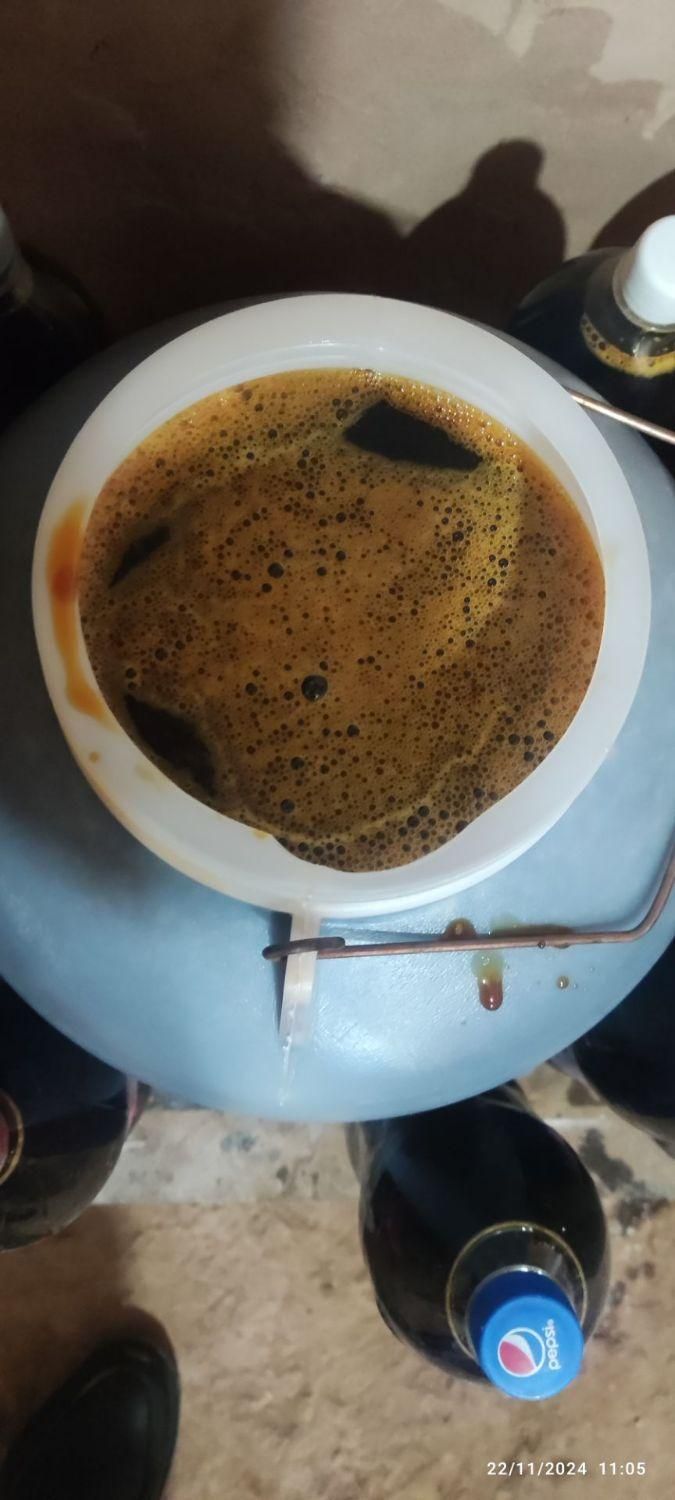شیره انگور|خوردنی و آشامیدنی|تهران, یاخجی آباد|دیوار