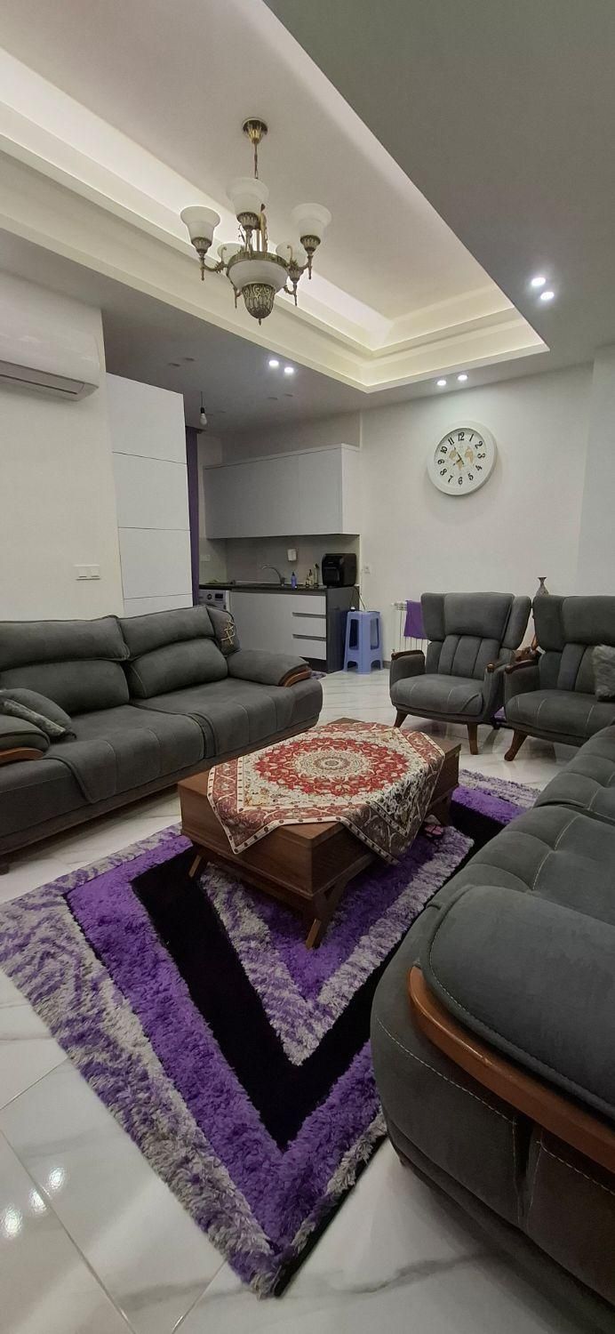 70 متر نقلی شخصی ساز|فروش آپارتمان|لاهیجان, کوی آزادگان|دیوار