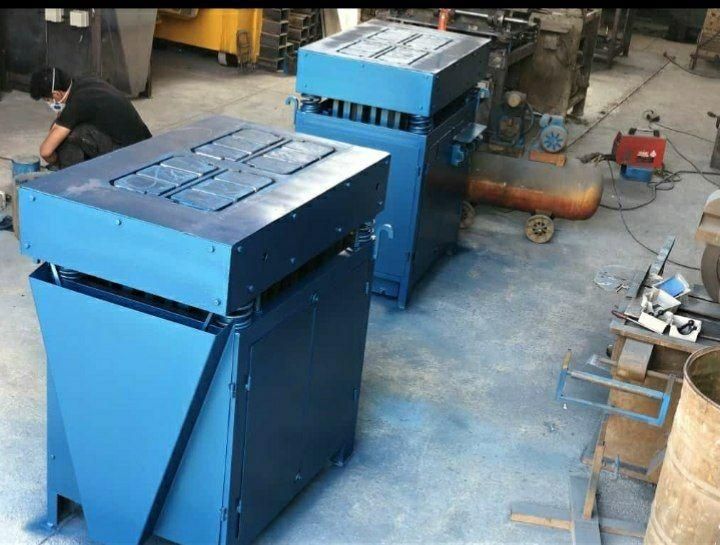 تک لبه بلوک زن سقفی ۲لبه بلوک زنی|ماشین‌آلات صنعتی|ایرانشهر, |دیوار