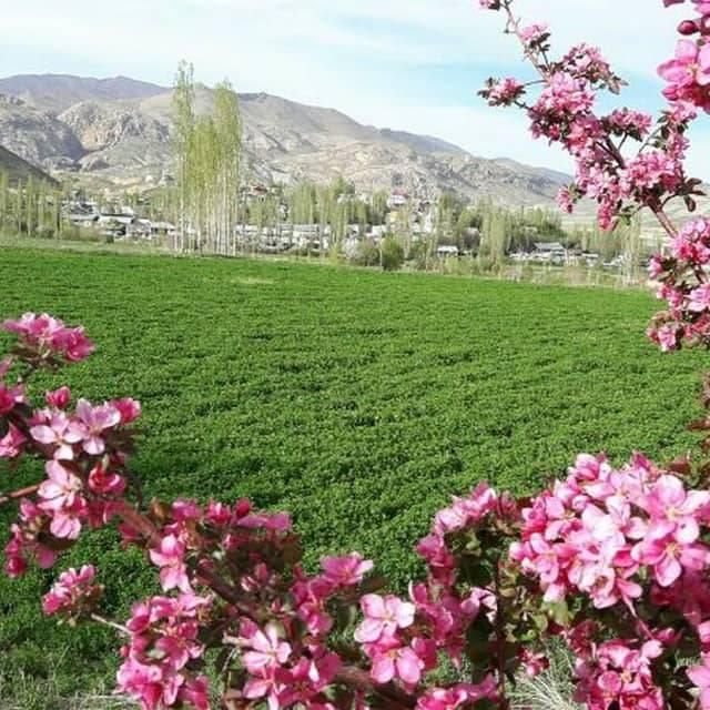 فروش خانه ویلایی ۱۱۰ متری ۲ خوابه ورسخوران|فروش خانه و ویلا|ارجمند, |دیوار