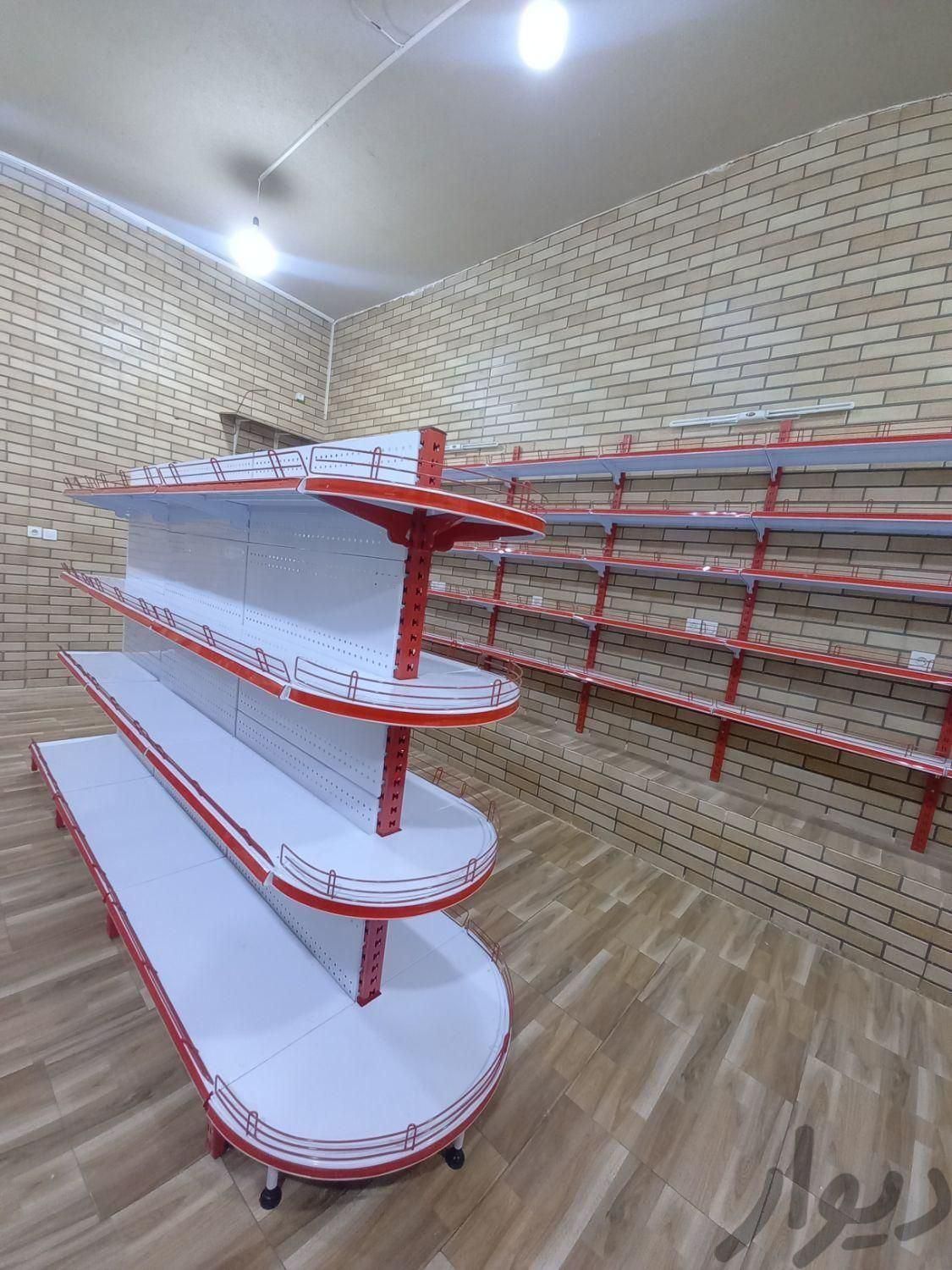 قفسه فروشگاهی|عمده‌فروشی|شهرکرد, |دیوار