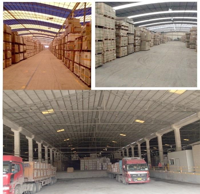 فروش سنگ وسرامیک مستقیم ازکارخانجات عمده،جزئی|مصالح و تجهیزات ساختمان|برخوار, |دیوار