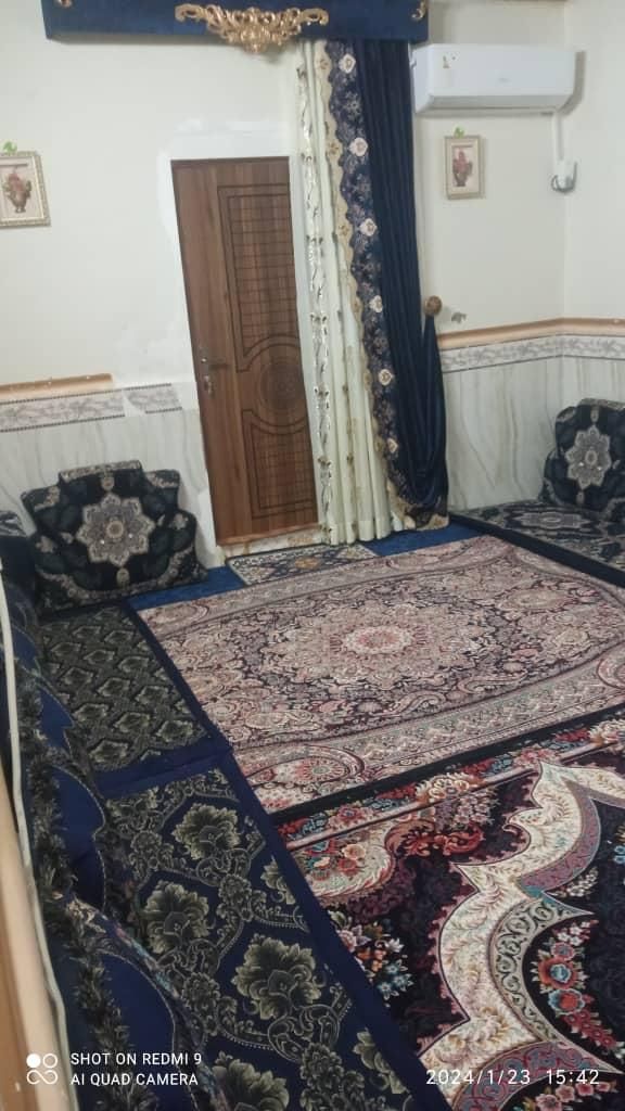اجاره روزانه/هفتگی/ماهانه آپارتمان ۱۰۰ متری|اجارهٔ کوتاه‌مدت آپارتمان و سوئیت|چابهار, |دیوار