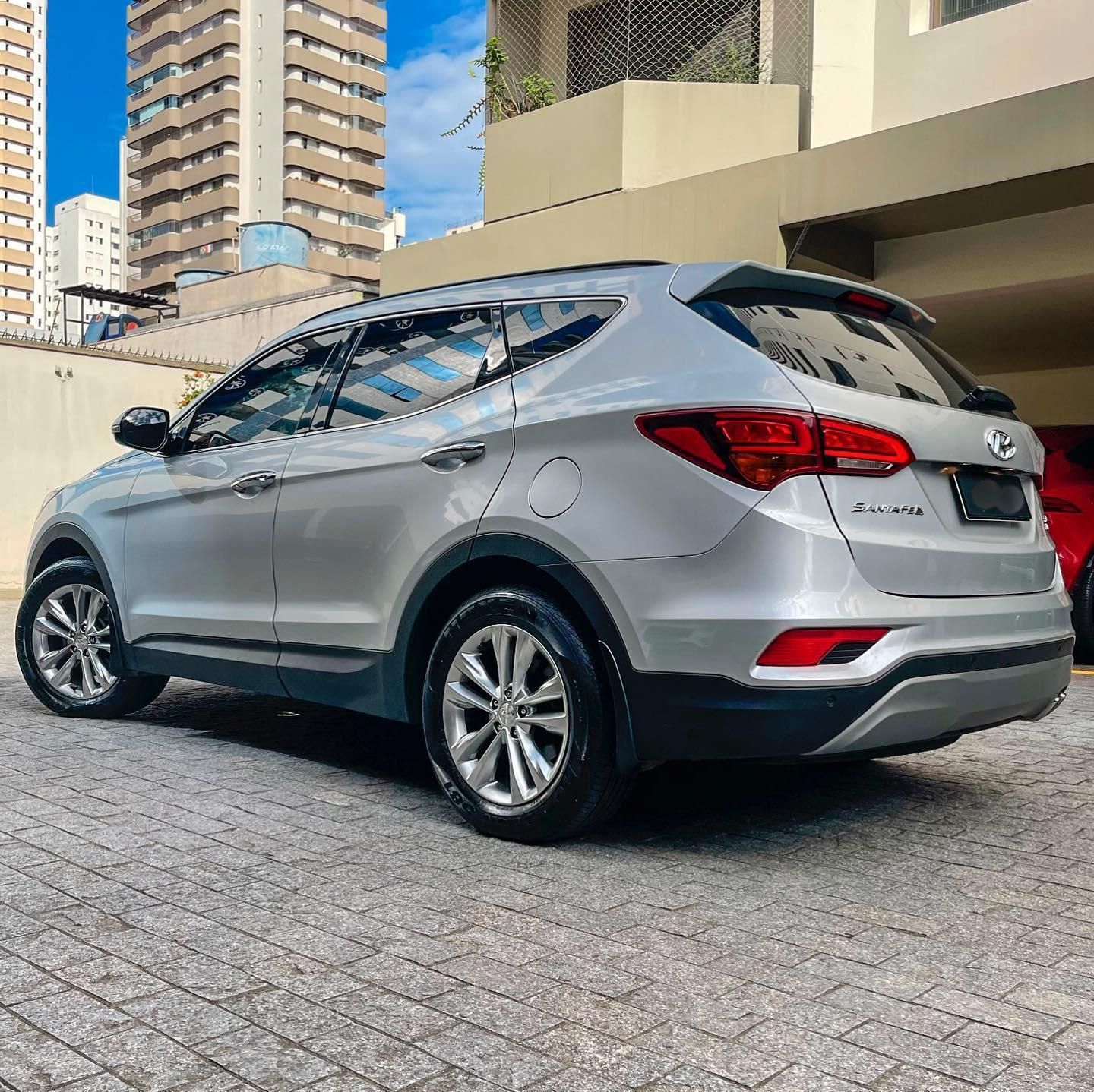 اجاره ماشین سانتافه/رنت خودرو/۲۰۱۶کرایه|خودرو اجارهای|کیش, |دیوار