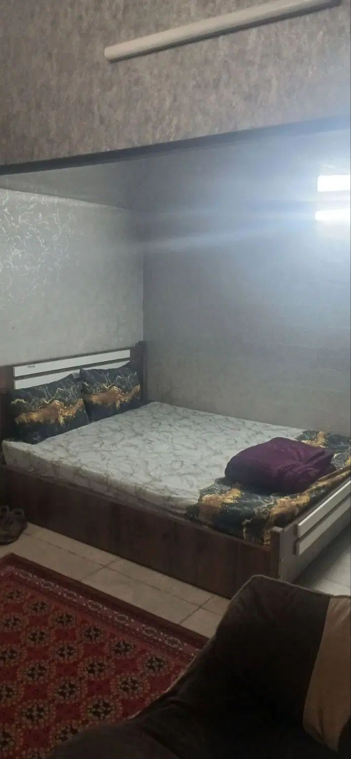 اجاره روزانه/آپارتمان ۴۵ متری|اجارهٔ کوتاه‌مدت آپارتمان و سوئیت|کرمان, |دیوار