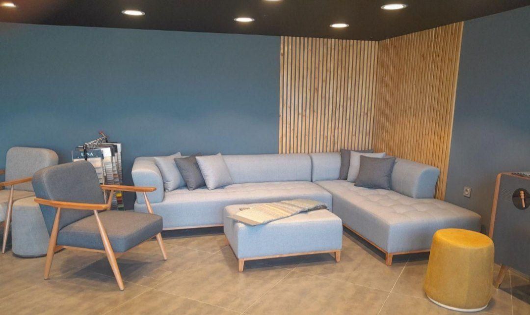 مبل ال تی وی|مبلمان خانگی و میز عسلی|مشهد, نوید|دیوار