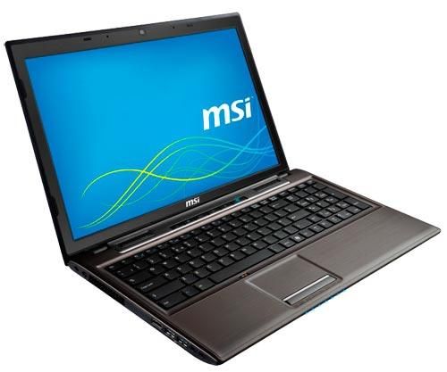 لبتاب msi رومیزی و کاری مناسب کار های روزمره|رایانه همراه|تهران, توحید|دیوار