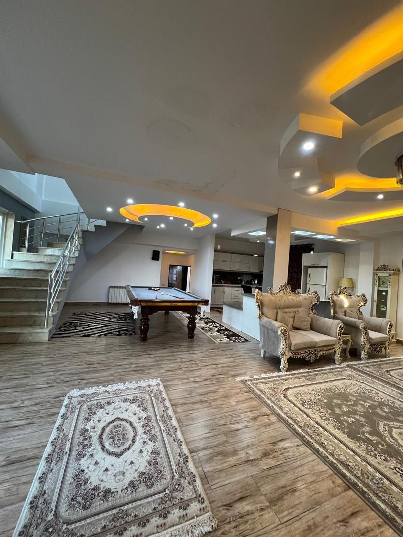 اجاره ویلا ۳خواب دوبلکس ویو تالاب(مالک)|اجارهٔ کوتاه‌مدت ویلا و باغ|بندر انزلی, قلم گوده|دیوار