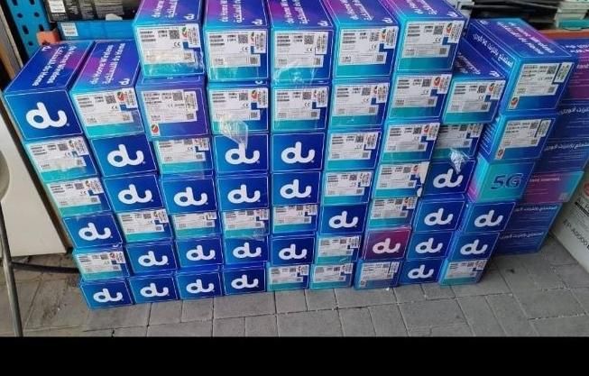 خرید و فروش مودم های کارکرده شما|مودم و تجهیزات شبکه|تهران, فاطمی|دیوار