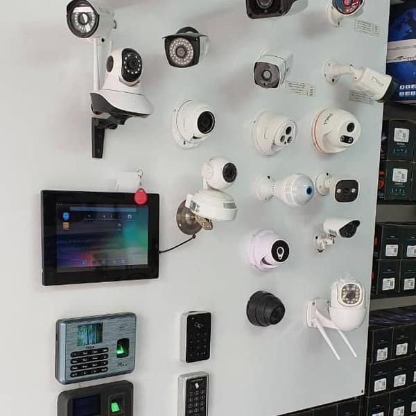 مشاوره ی رای.گان دوربین مداربسته|دوربین مداربسته|شیراز, سینما سعدی|دیوار