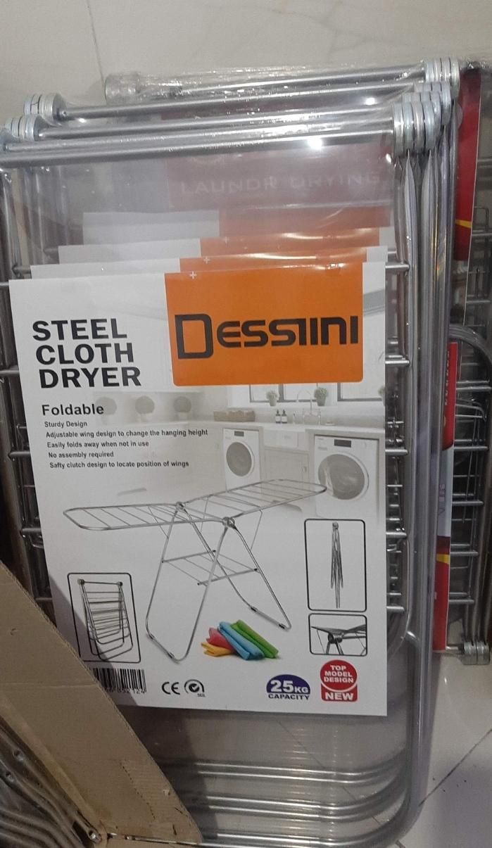 بند رخت آویز Dessiini|بندرخت و رخت‌آویز|تهران, مولوی|دیوار