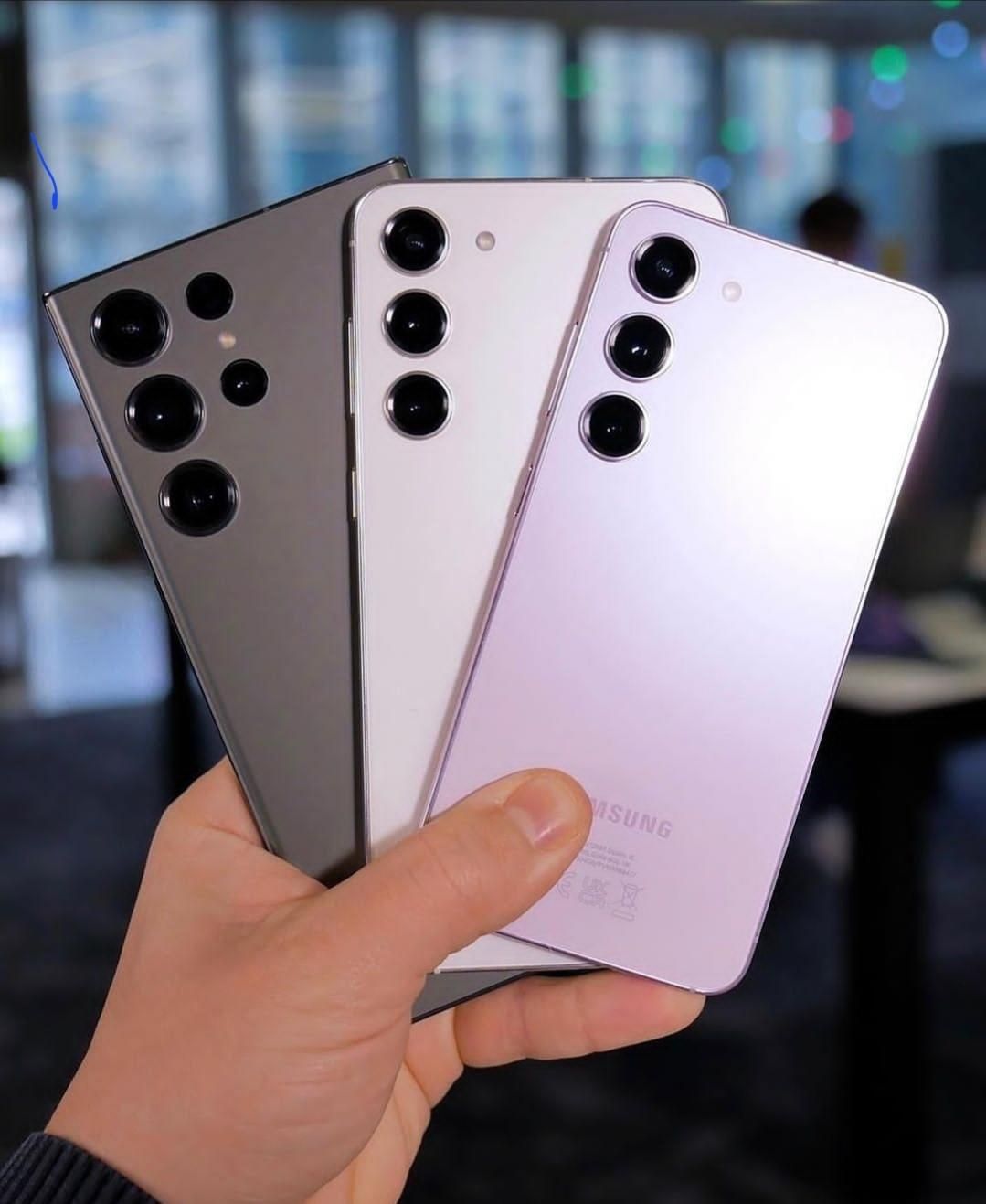 انواع گوشی سامسونگ موبایل (ق س ط ی)|موبایل|نیشابور, |دیوار