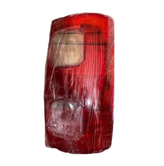 طلق فابریکی چراغ خطر جک kmc t8|قطعات یدکی و لوازم جانبی|شیراز, شاهچراغ|دیوار