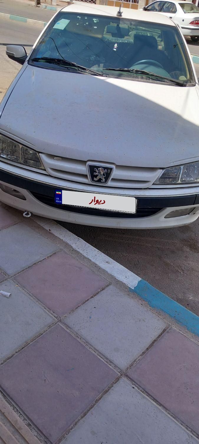 پژو پارس LX TU5، مدل ۱۴۰۱ سیمی|خودرو سواری و وانت|یزد, |دیوار