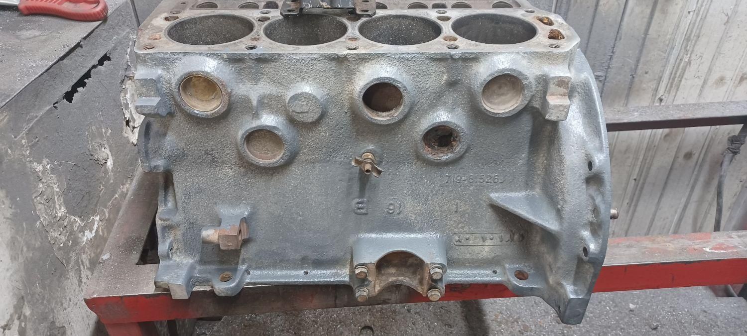 سیلندر و سرسیلندر دوزی(جوشکاری آرگون آلومینیوم)|خدمات پیشه و مهارت|تبریز, |دیوار