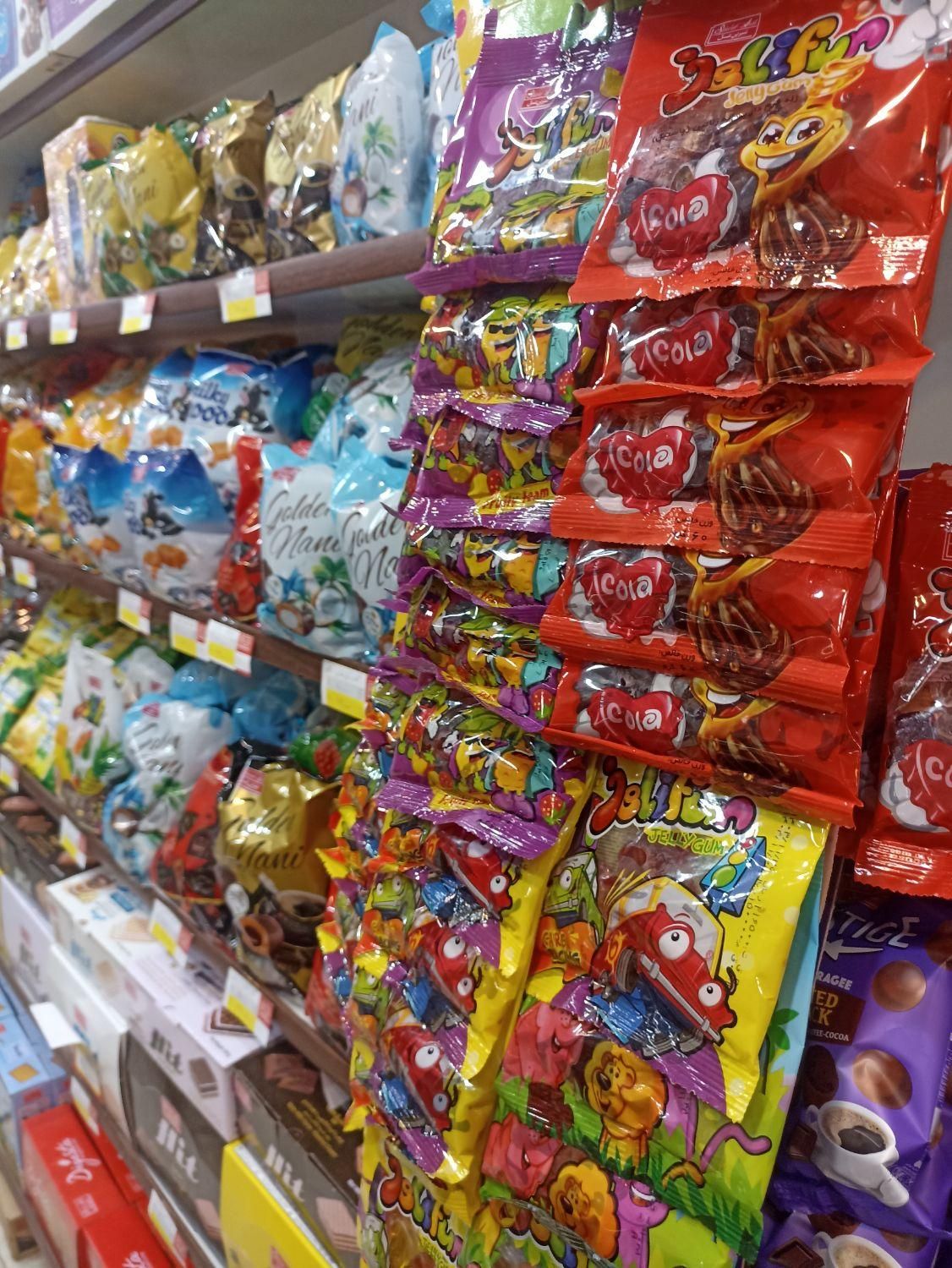 نماینده محصولات شیرین عسل در استقلال مشهد بین 1و3|خوردنی و آشامیدنی|مشهد, آزادشهر|دیوار