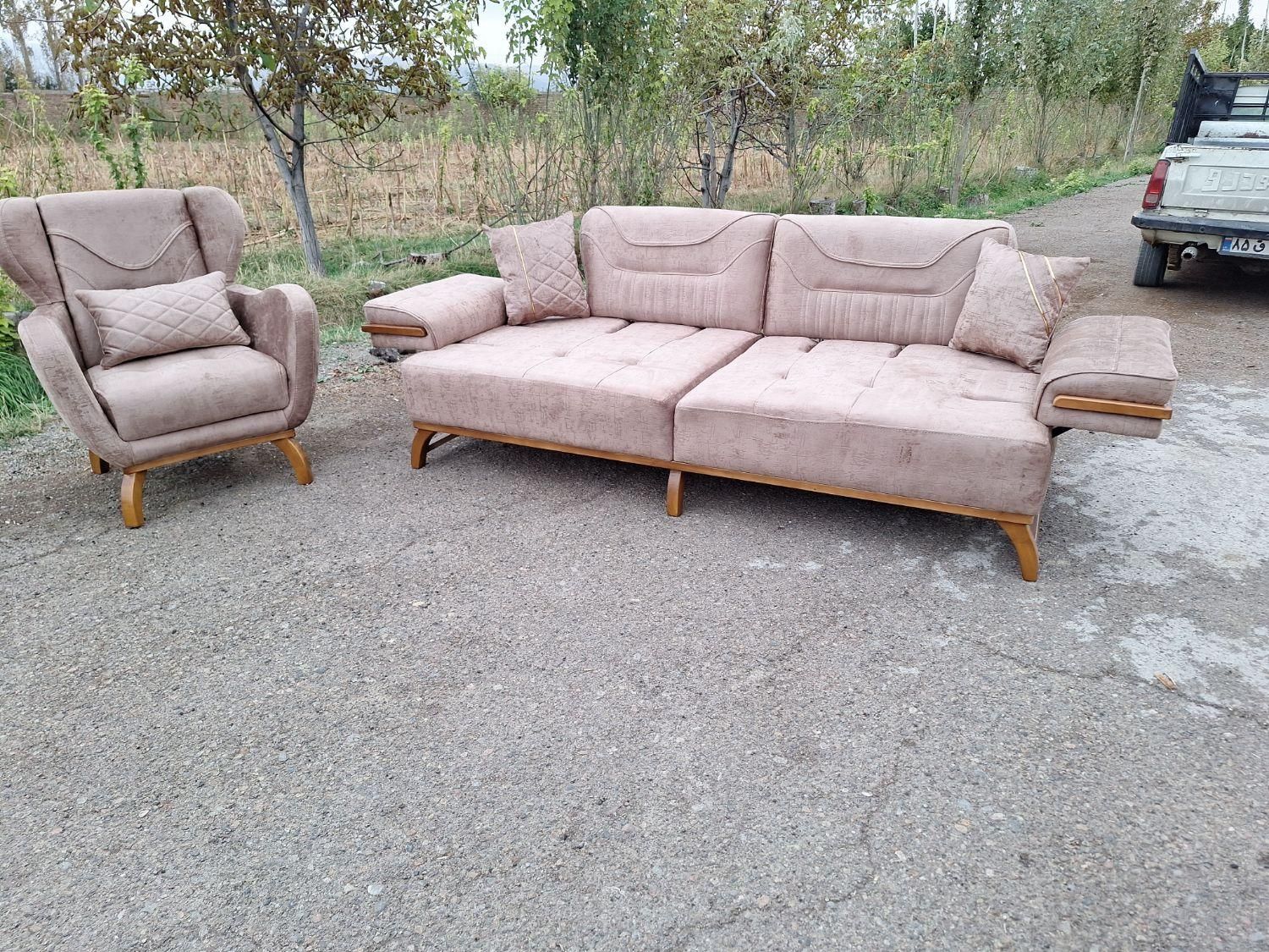 سام. مبل مکانیزه|مبلمان خانگی و میز عسلی|ارومیه, |دیوار