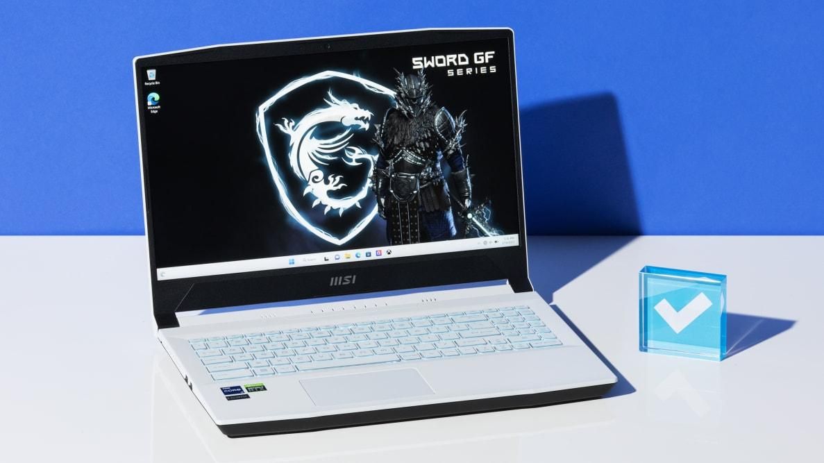لپ تاپ msi sword|رایانه همراه|سنقر, |دیوار