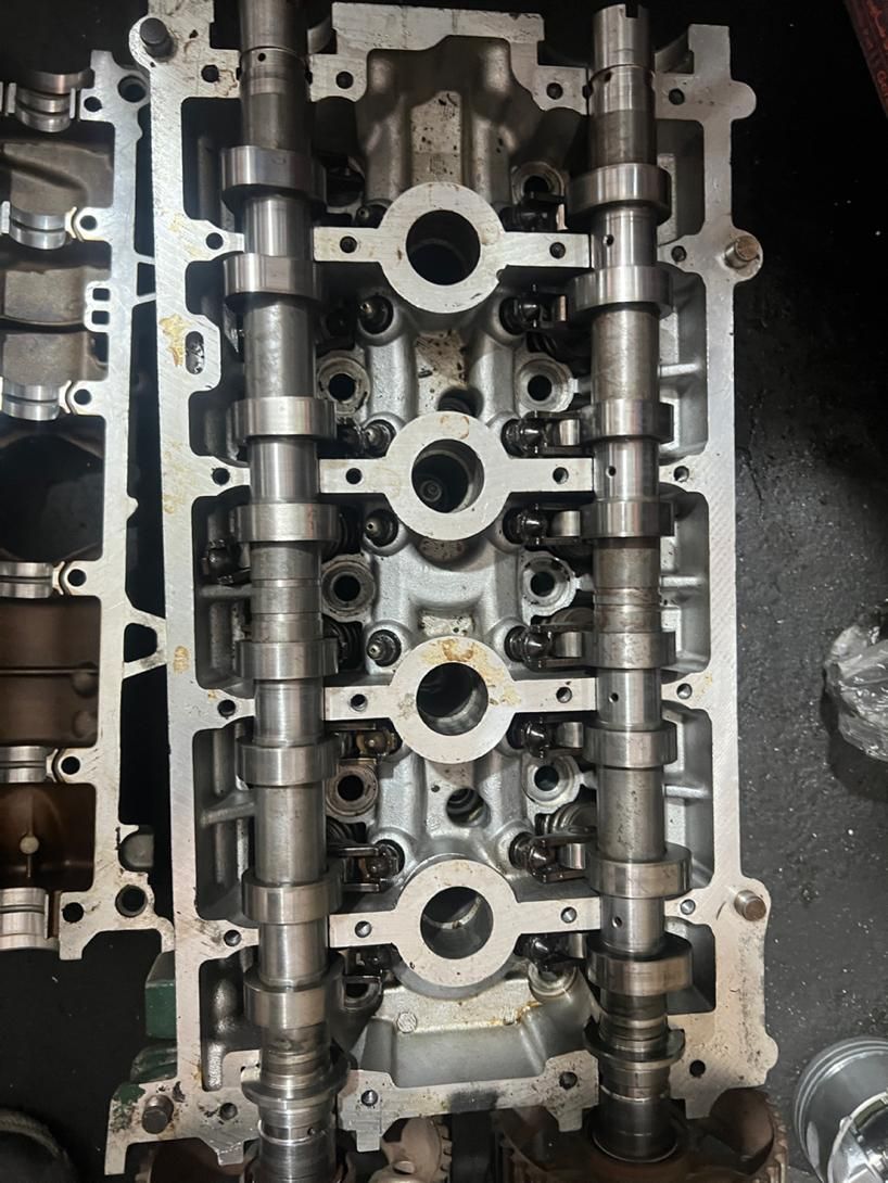 سرسیلندر مگان .ال۹۰|قطعات یدکی و لوازم جانبی|اصفهان, لنبان|دیوار