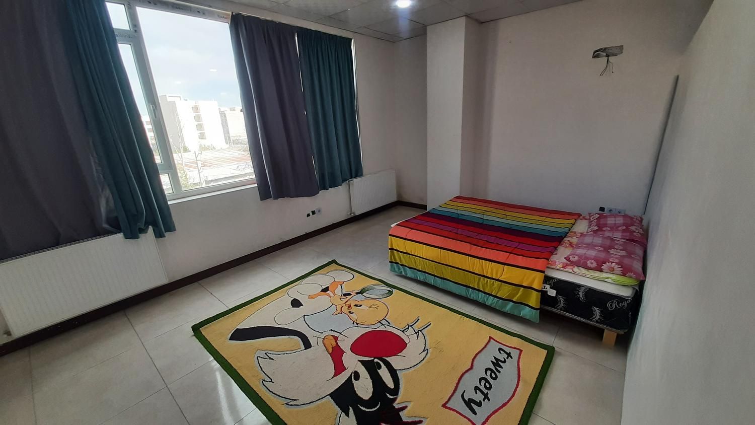 اجاره روزانه سوئیت آپارتمان|اجارهٔ کوتاهمدت آپارتمان و سوئیت|کرج, شهرک بنفشه|دیوار