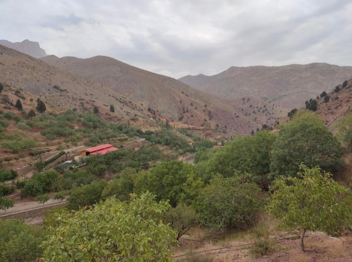 زمین باغ ۶۲۰ متر لواسان بزرگ/جورد/وسکاره/آردینه|فروش زمین و ملک کلنگی|لواسان, |دیوار
