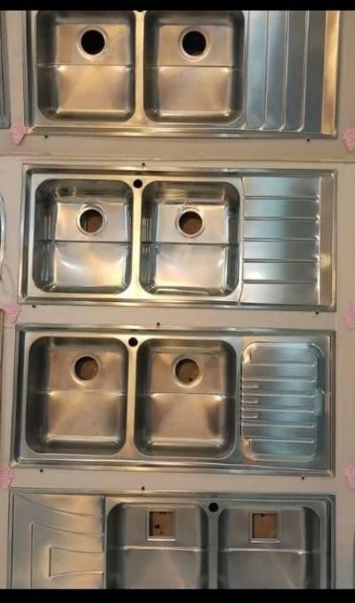 اجاق گاز هود سینک بهترین کیفیت مدل ۰۷۳۲|اجاق گاز و لوازم برقی پختوپز|رشت, رشتیان|دیوار