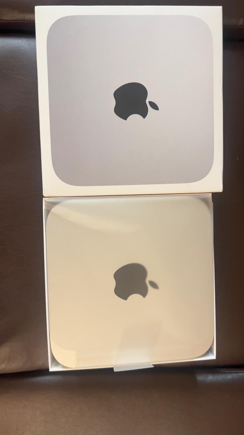Mac mini m2|رایانه رومیزی|تهران, جیحون|دیوار