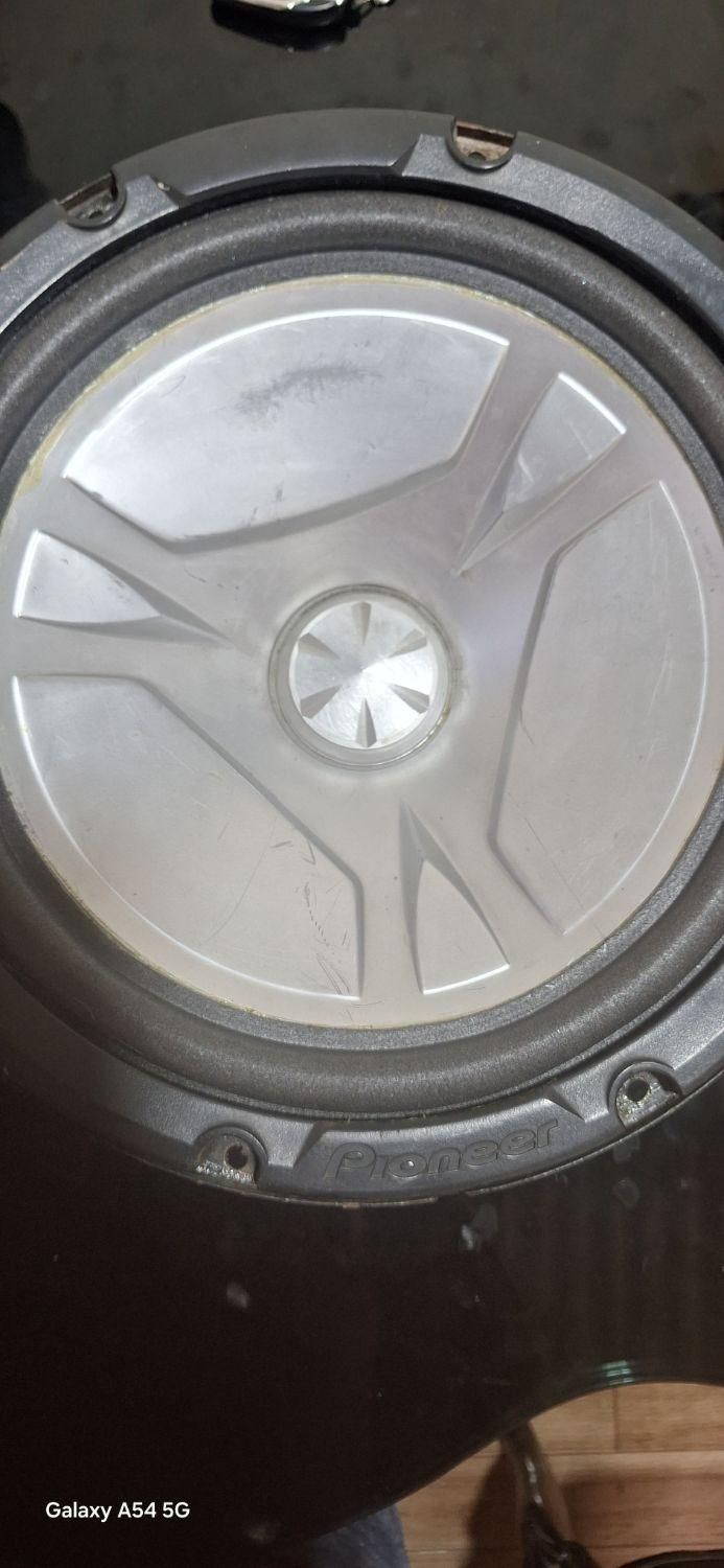 ساب ۳۰۴ پایونیر Pioneer 304 VCCS|صوتی و تصویری|تهران, هفده شهریور|دیوار