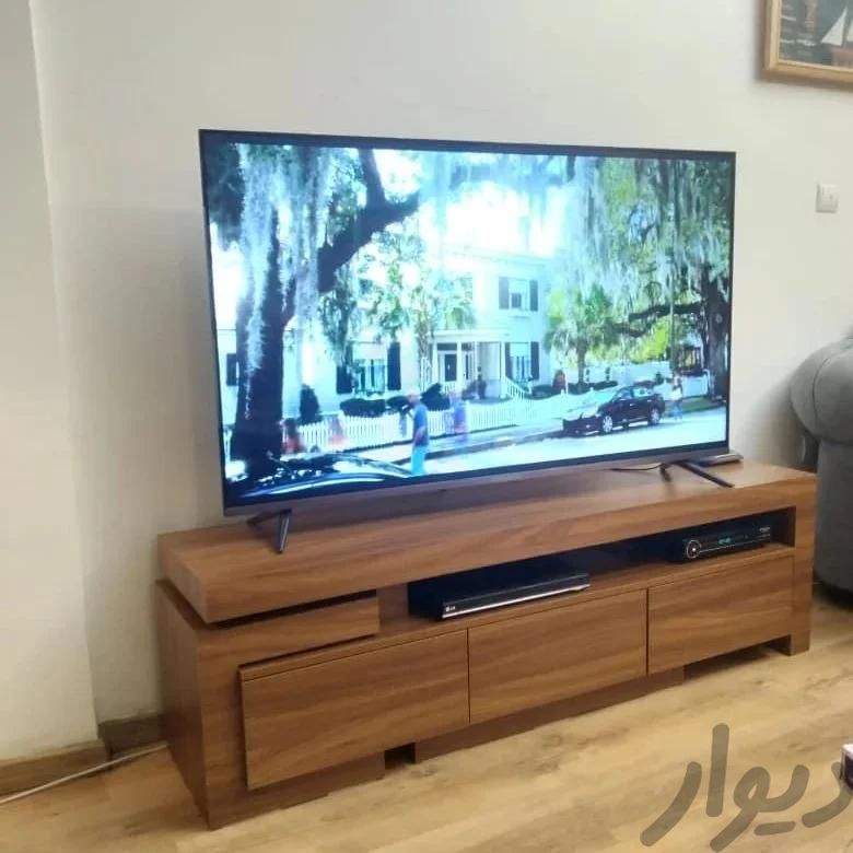 میزتلوزیون پازلی|میز تلویزیون|تهران, شهید رجایی|دیوار