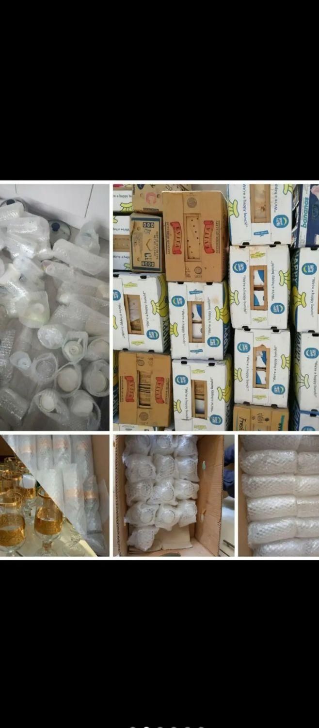 باربری حمل بار اثاثیه منزل کارگرخالی اسباب کشی|خدمات حمل و نقل|تهران, جنت‌آباد شمالی|دیوار