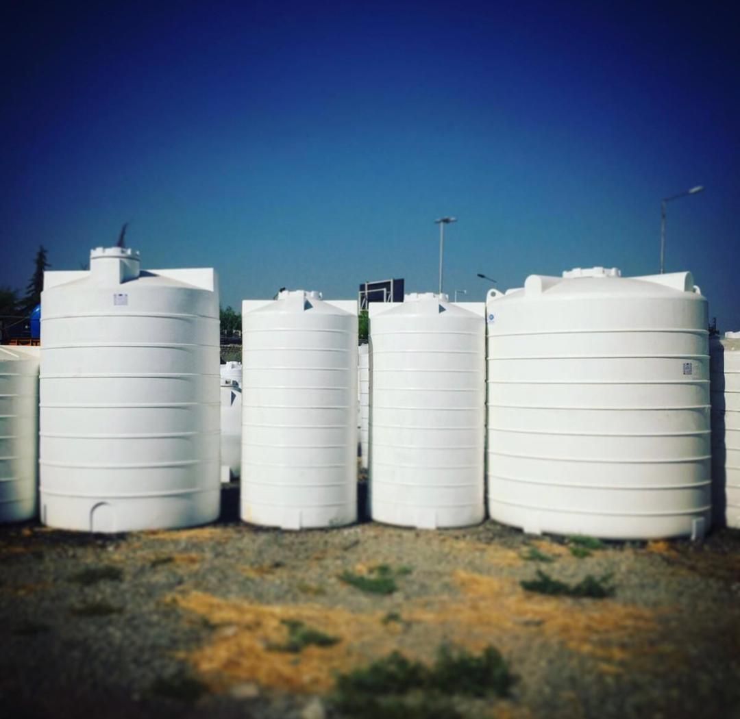 شهرپخش تانکر مخزن منبع آب ضد جلبک بهداشتی|مصالح و تجهیزات ساختمان|تهران, یافت آباد جنوبی|دیوار