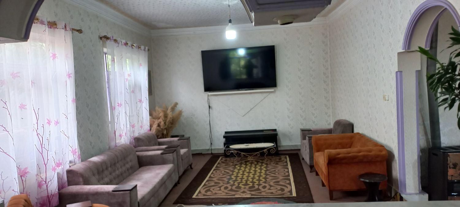 اجاره ویلا استخر دار جنگلی لاهیجان|اجارهٔ کوتاه‌مدت ویلا و باغ|لاهیجان, لیالستان|دیوار