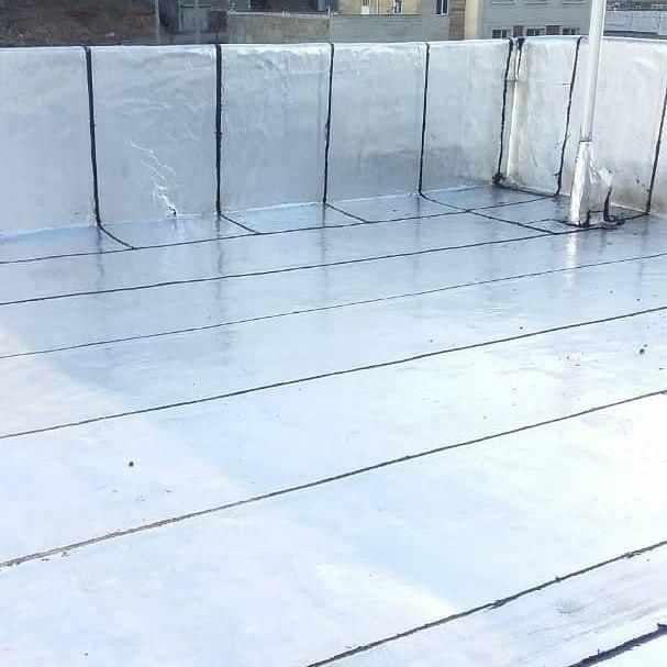 فروش ونصب ایزوگام با۲۰سال ضمانت نقدو اقساط بلندمدت|خدمات پیشه و مهارت|قزوین, |دیوار