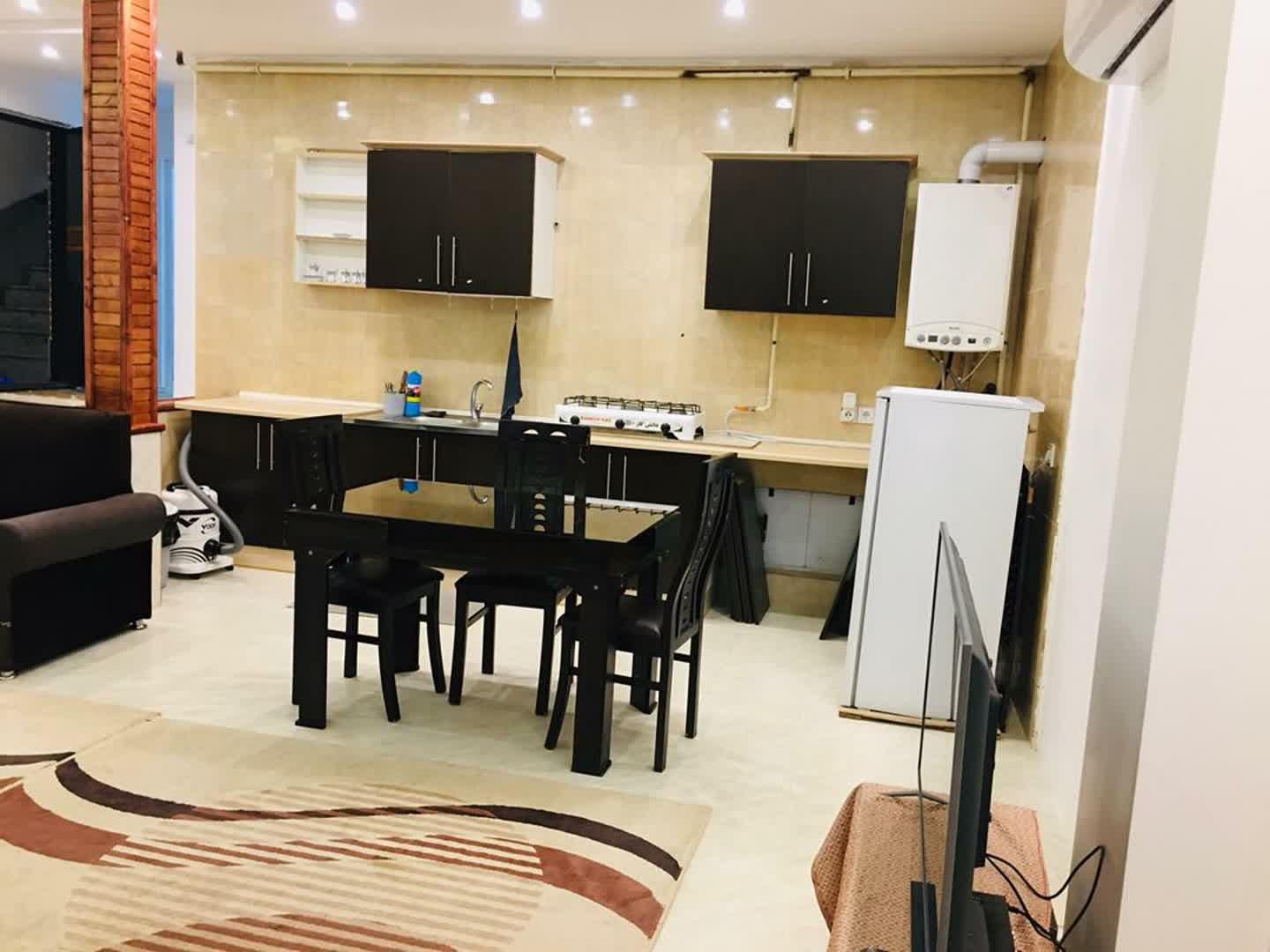 ویلا جنگلی.چابکسر.جنگسرا.خانواده۴نفره|اجارهٔ کوتاه‌مدت ویلا و باغ|چابکسر, |دیوار