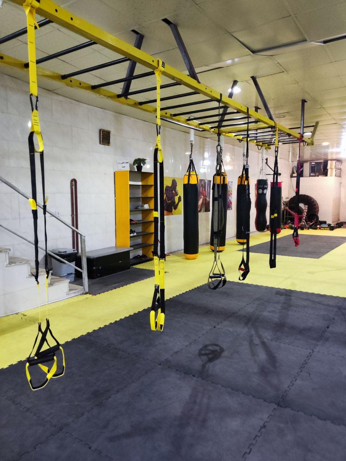 باشگاه بانوان پارتیان (اولتیمکس)|خدمات آموزشی|مشهد, توس (بلوار توس)|دیوار