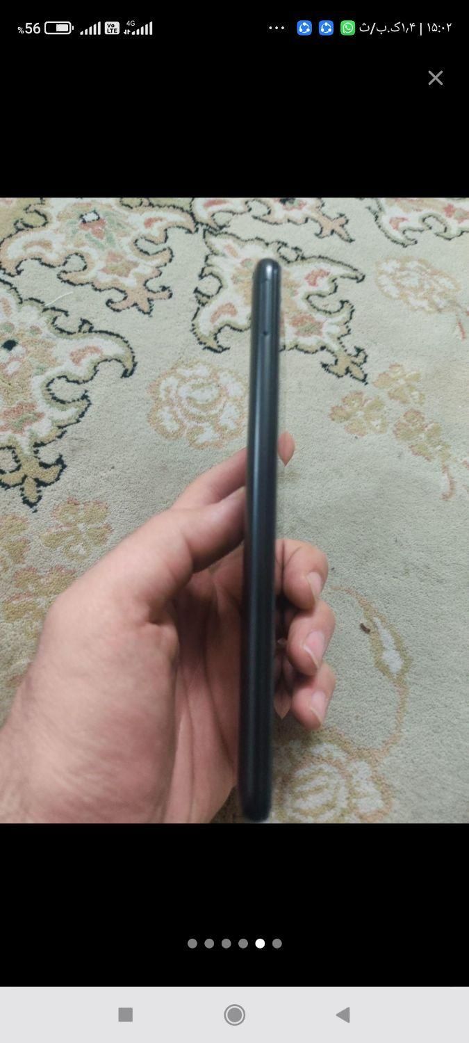سامسونگ  64 گیگGalaxy A02s|موبایل|تهران, دانشگاه شریف|دیوار